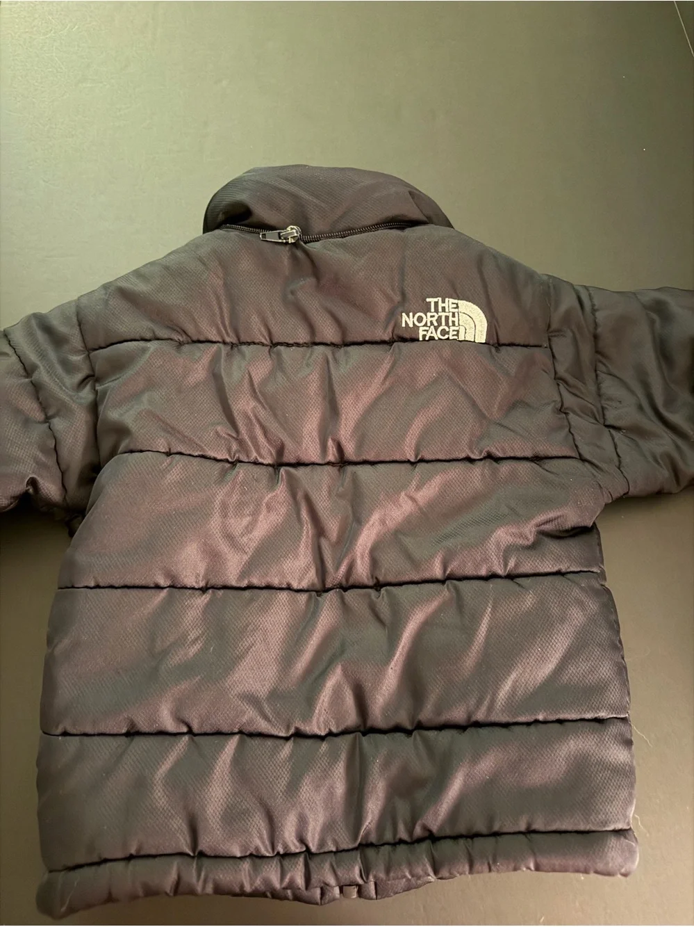 The North Face north face